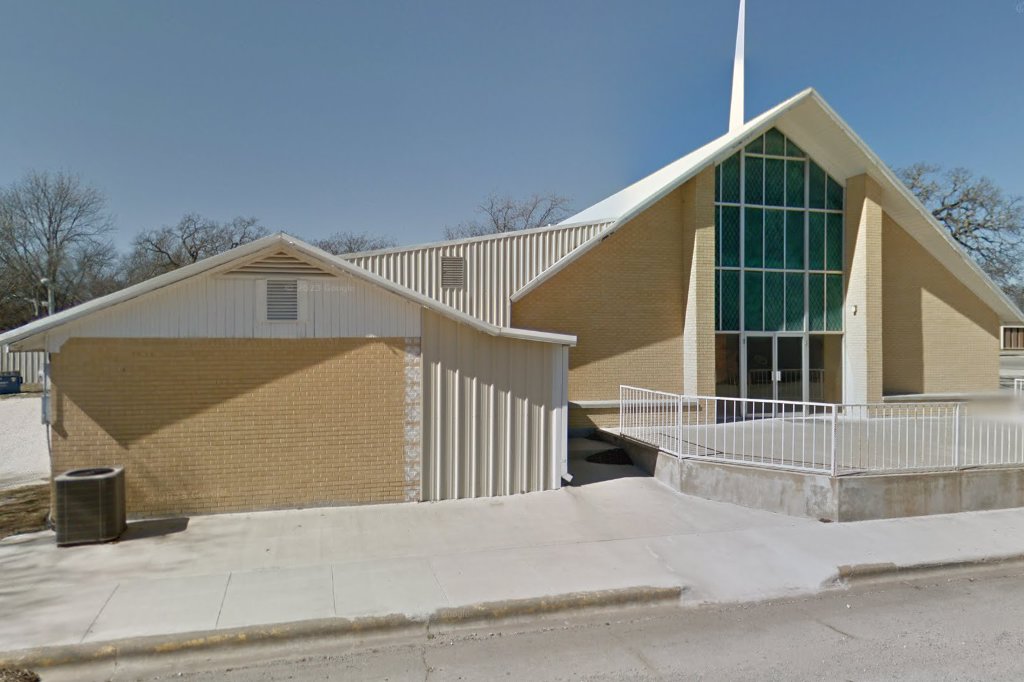 Rising Star Municipal Court