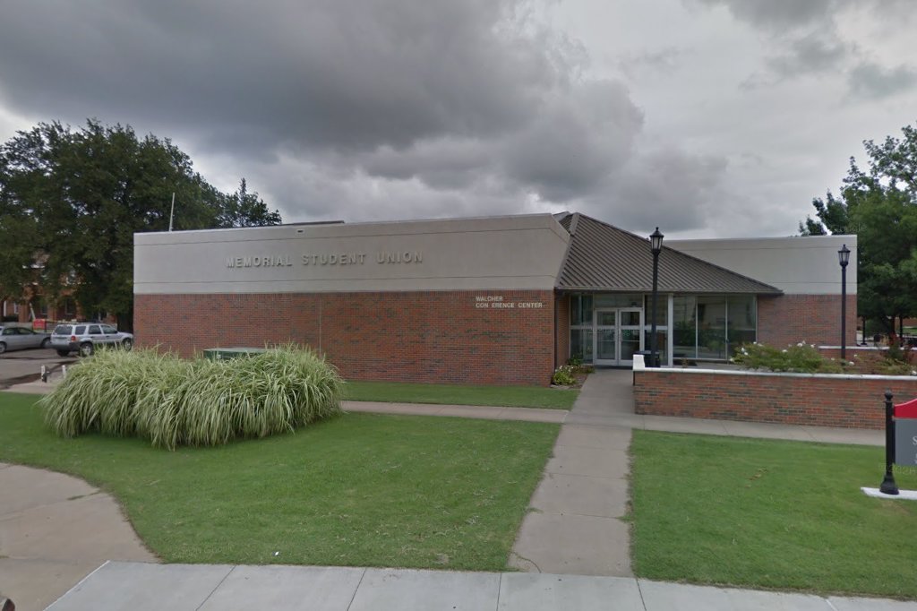 Northern Oklahoma College
