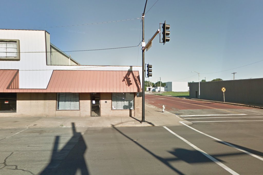 Ponca City Beauty College