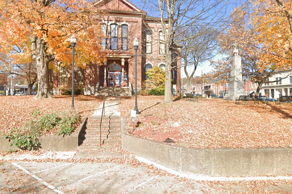 Bond County Court