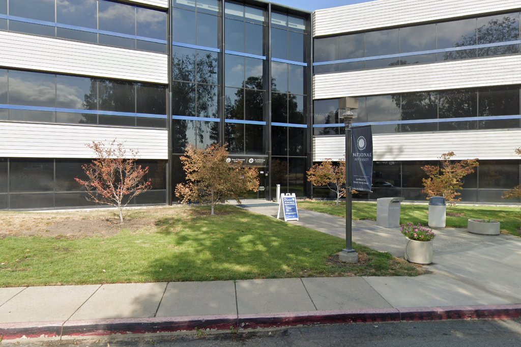 John F Kennedy University