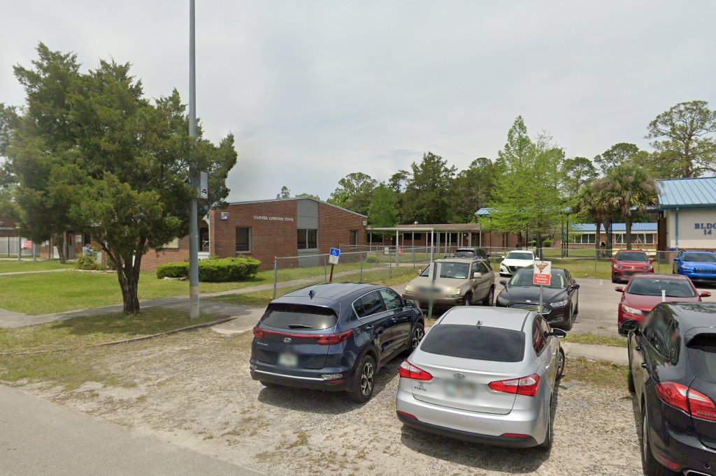 Southside Elementary School