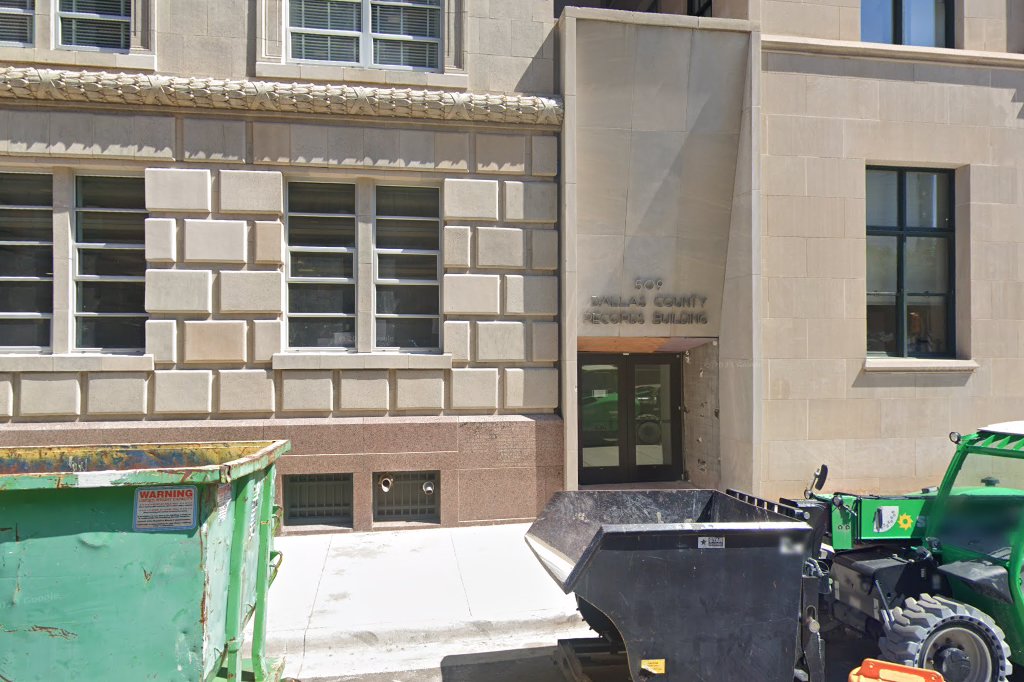 Dallas County Criminal Court