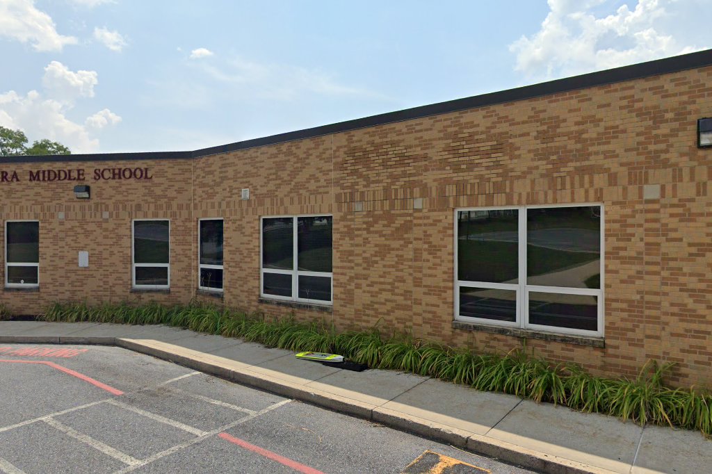 Swatara Middle School