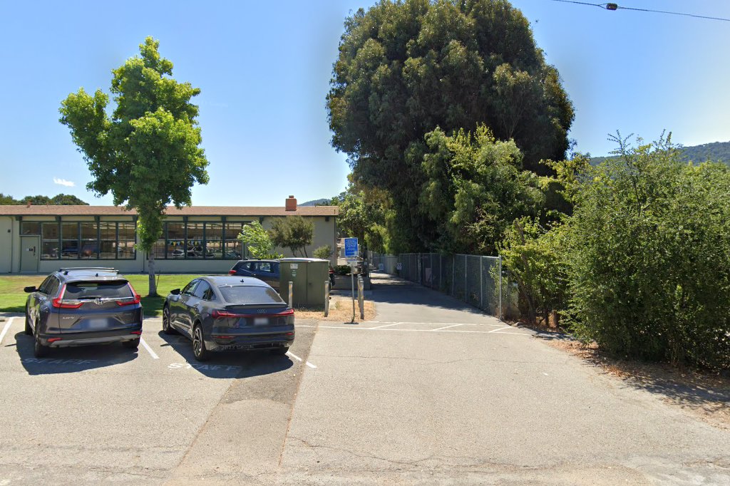 Tularcitos Elementary School