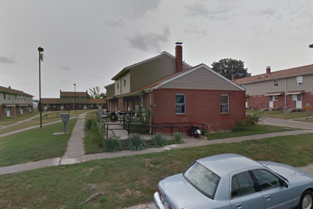 Saline County Housing Authority