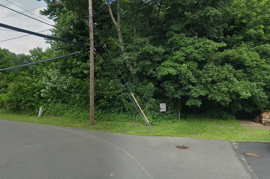 Rensselaer County Satellite DMV Office