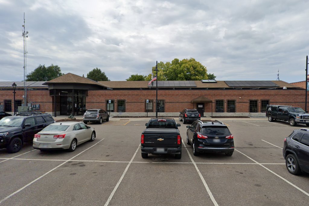 Public Library