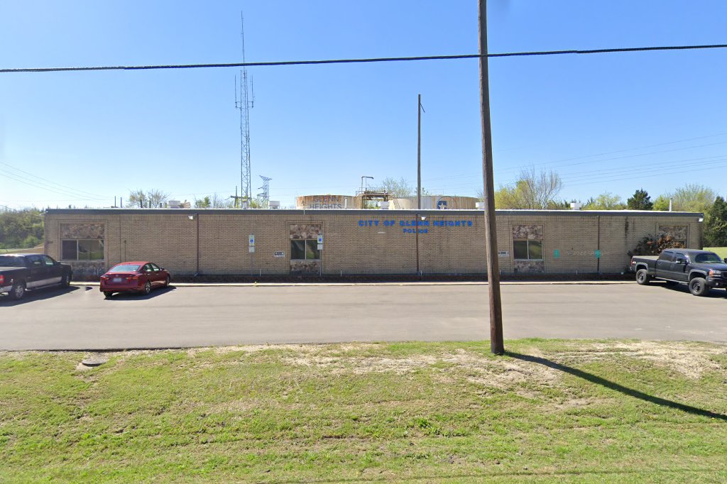 Glenn Heights Municipal Court