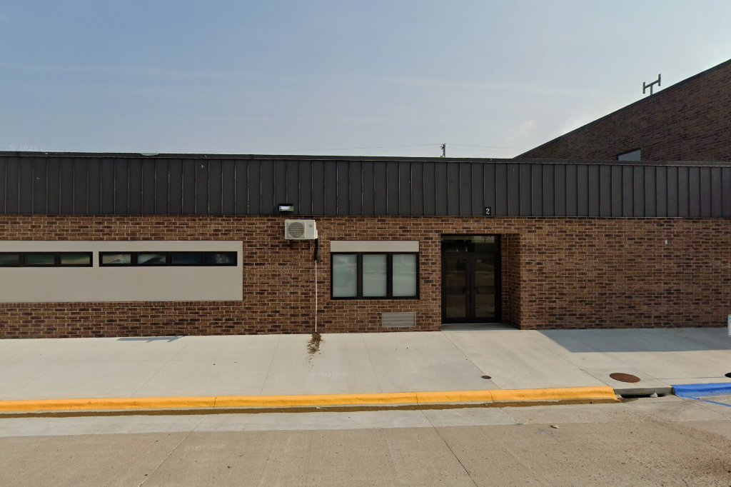 Doniphan-Trumbull Elementary School