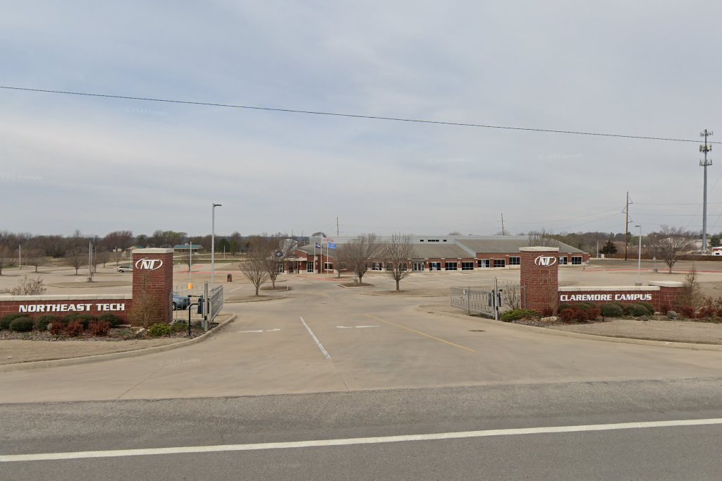 Northeast Technology Center - Claremore Campus
