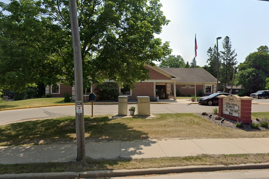Muehl Public Library