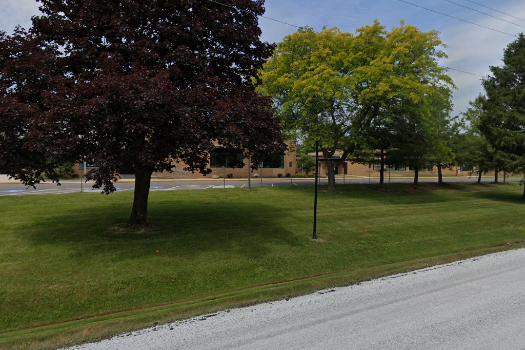 Hillcrest Elementary School