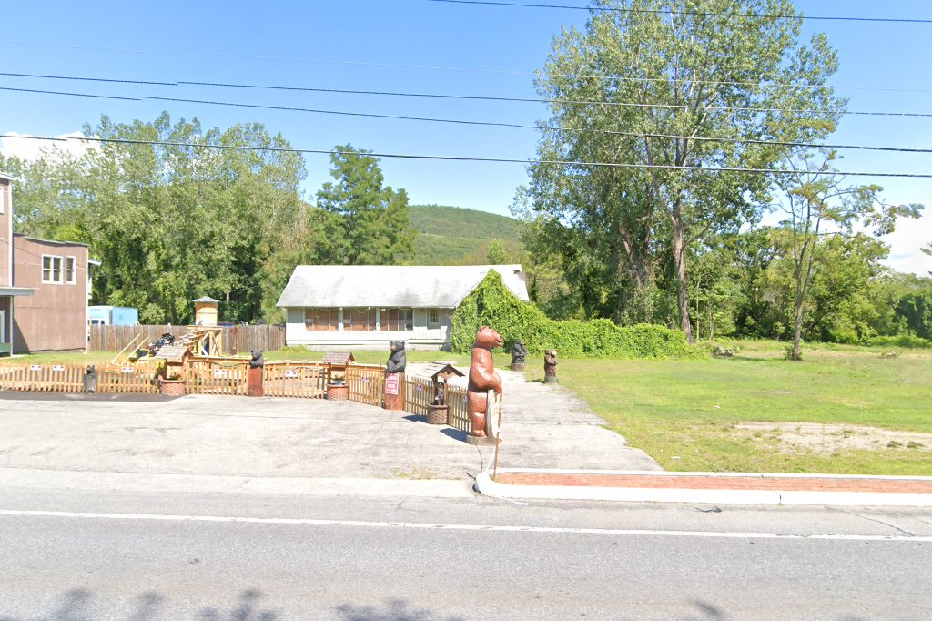 Warren County DMV Office