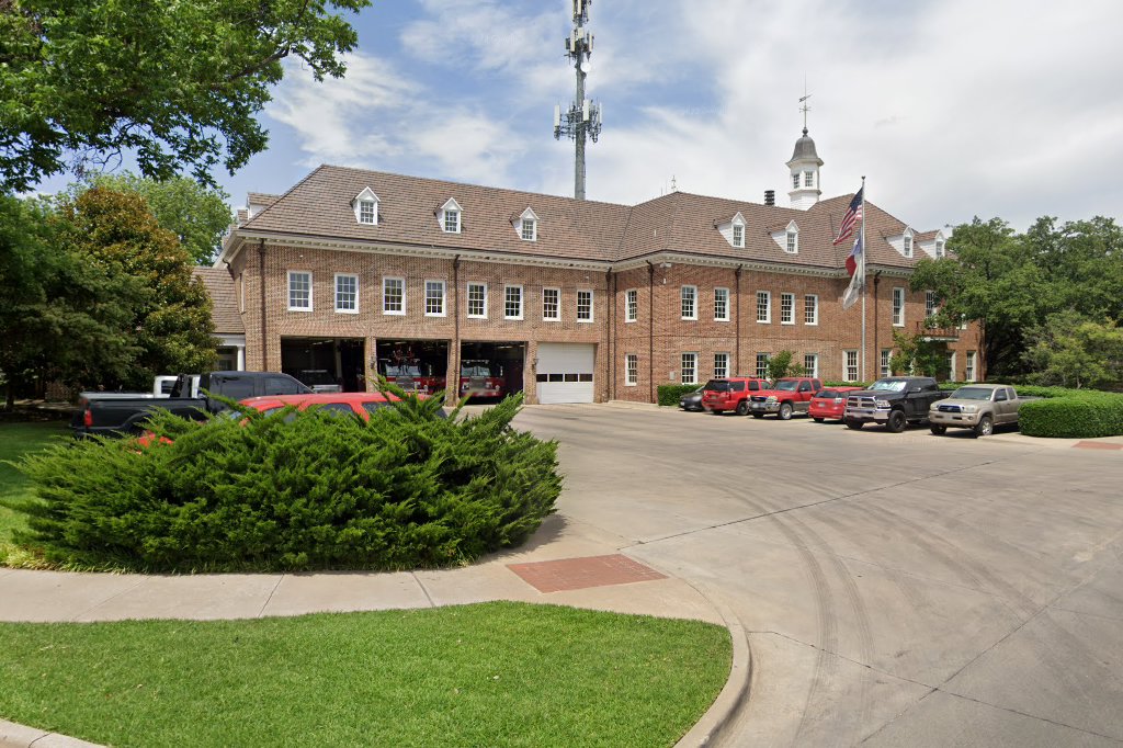 University Park Municipal Court