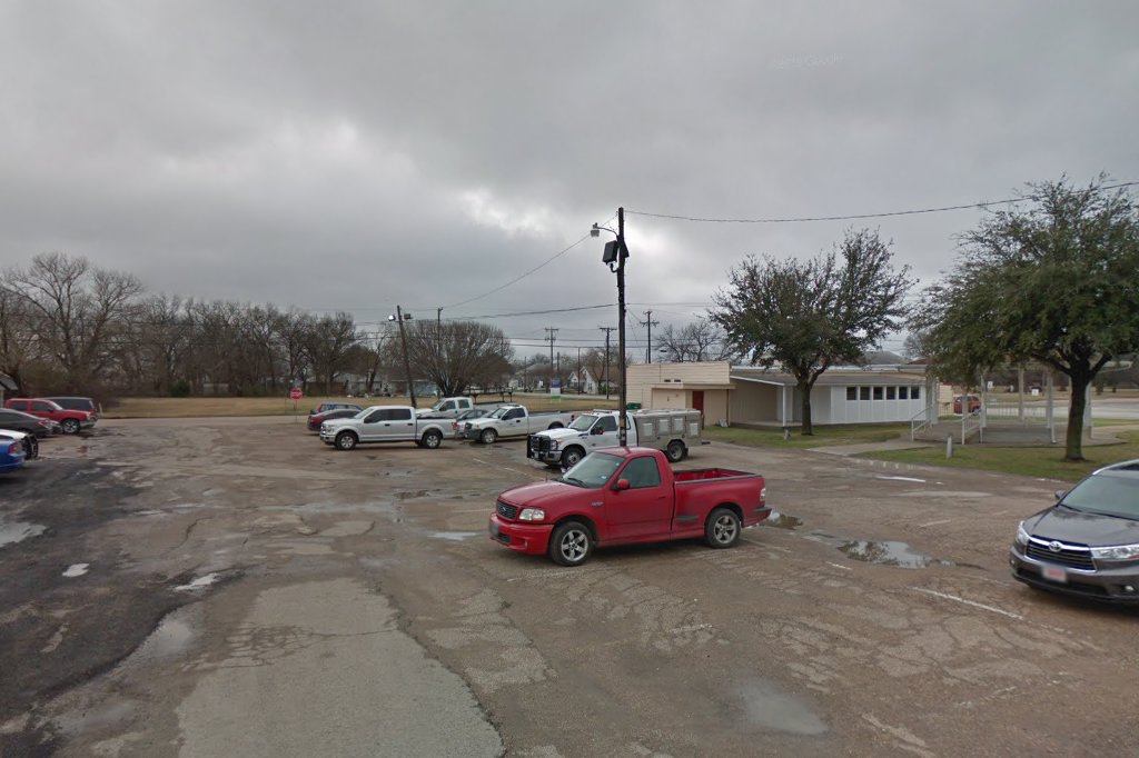 Wilmer Municipal Court