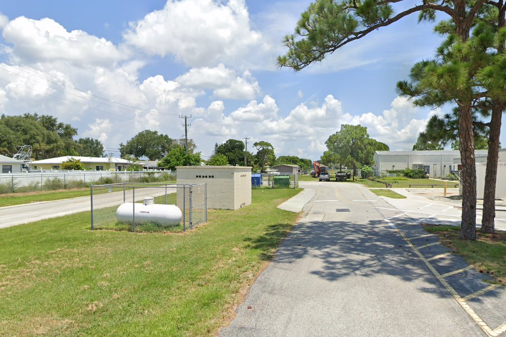 Robert L Stevenson Elementary School