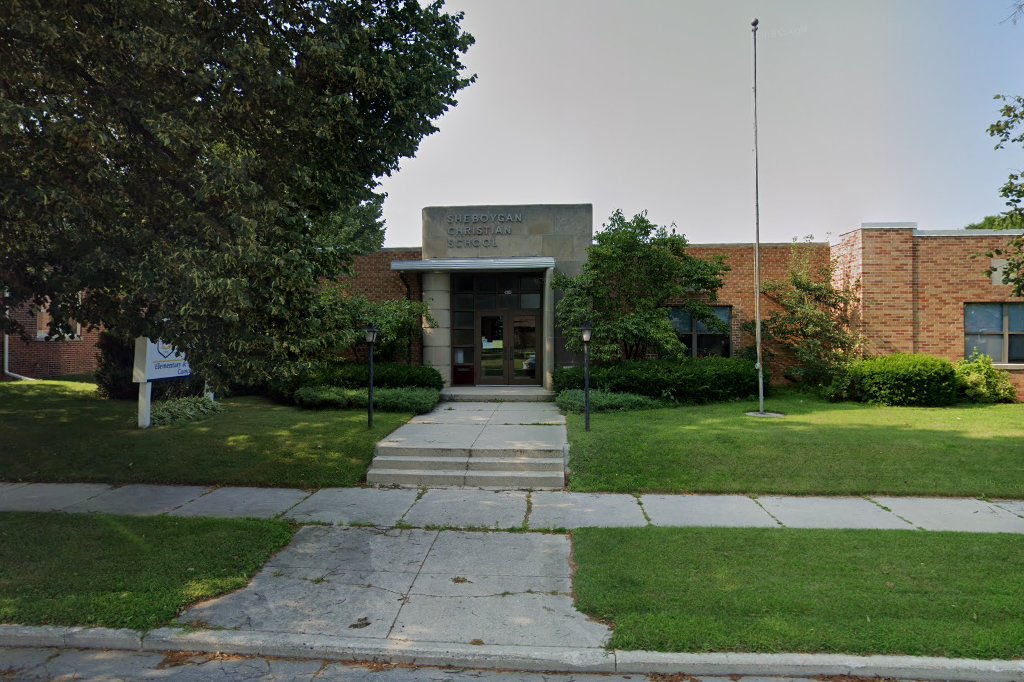 Sheboygan Christian School