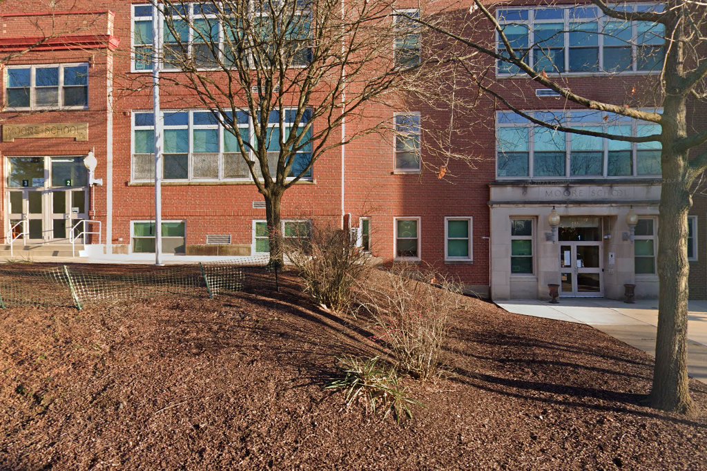 Moore School