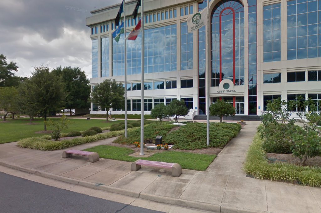 Chesapeake Passport Office