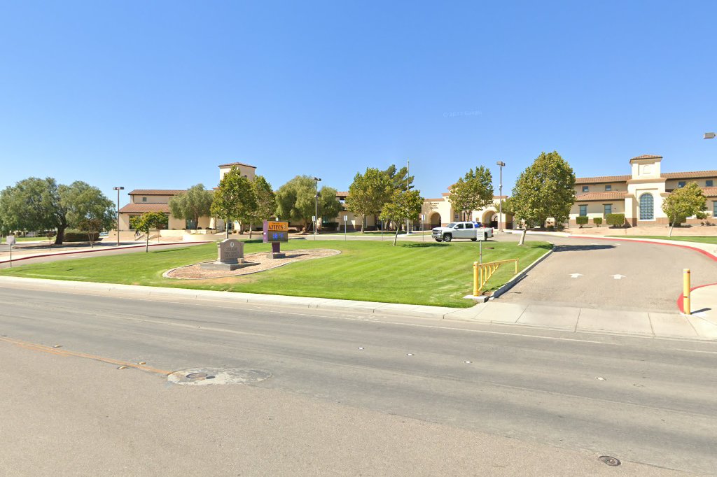 Soledad High School