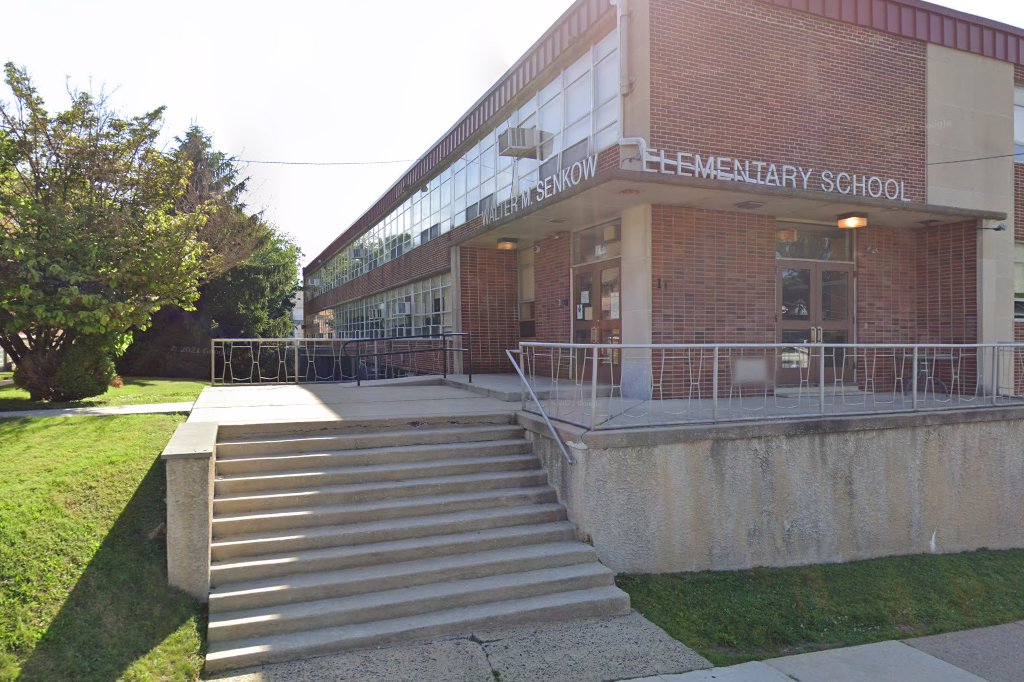 Walter M Senkow Elementary School