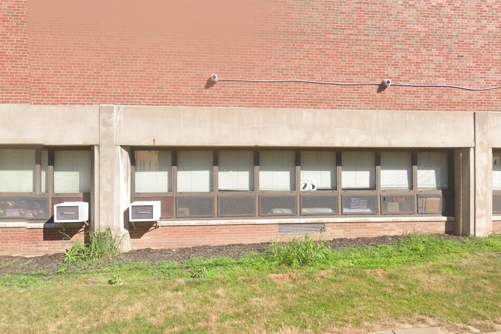 Bellevue Elementary School