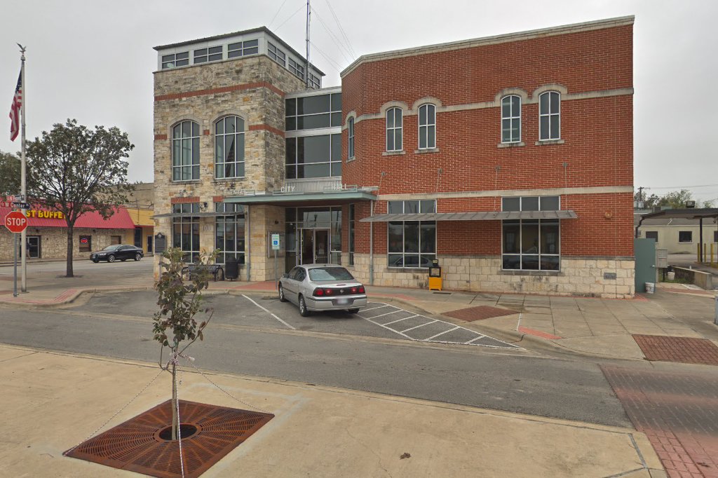 Kyle Municipal Court