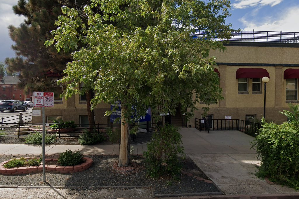 Massage Therapy Institute of Colorado