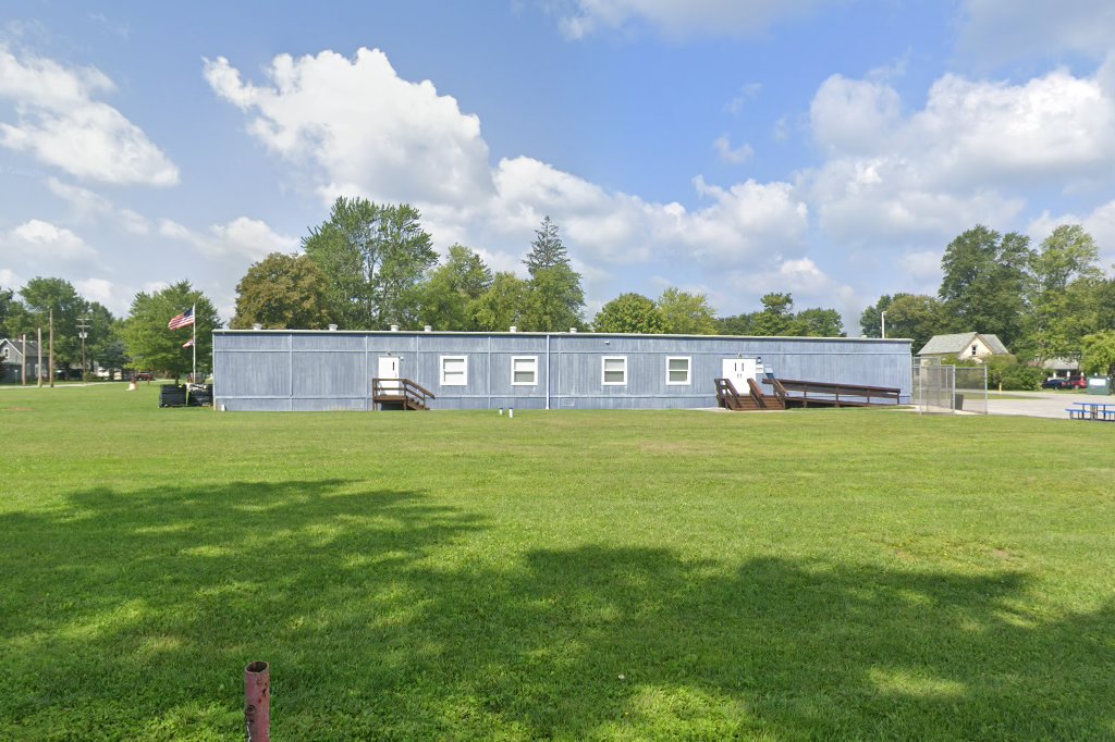 Elgin West Elementary School