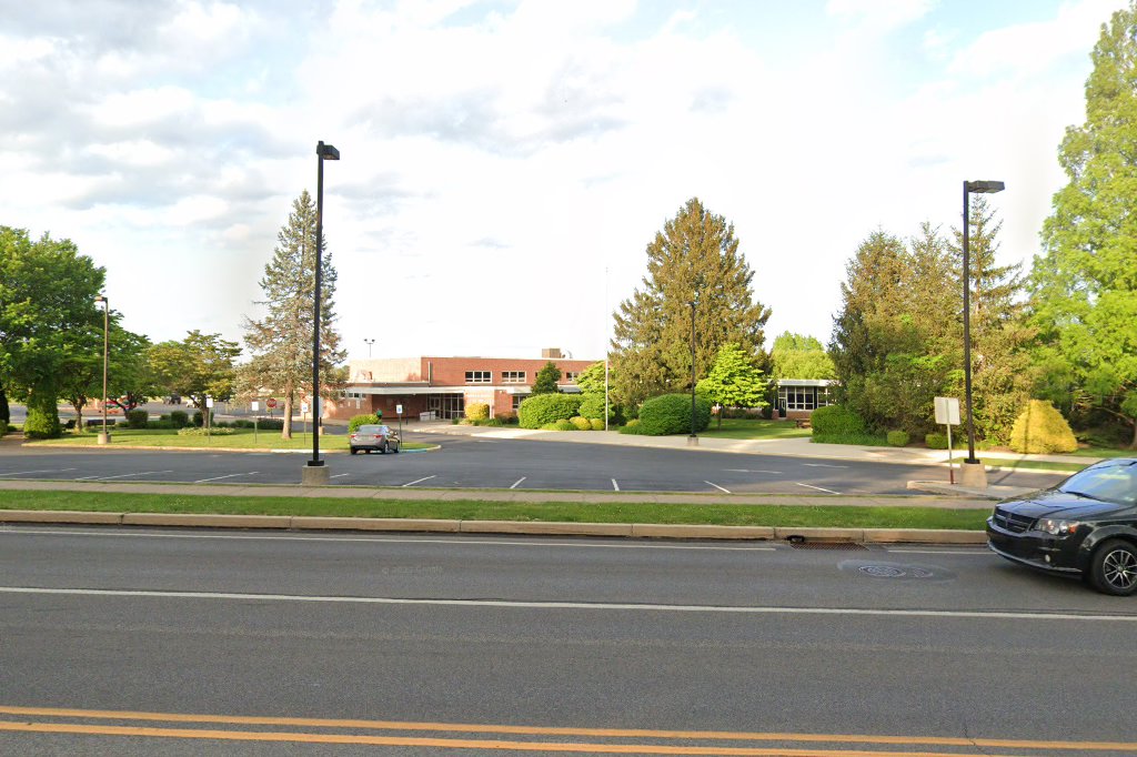 Russell Elementary School