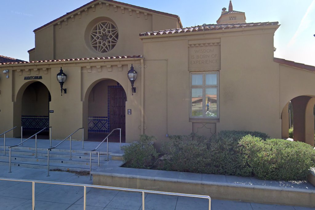San Bernardino Valley College