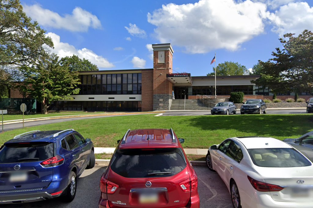 Scenic Hills Elementary School