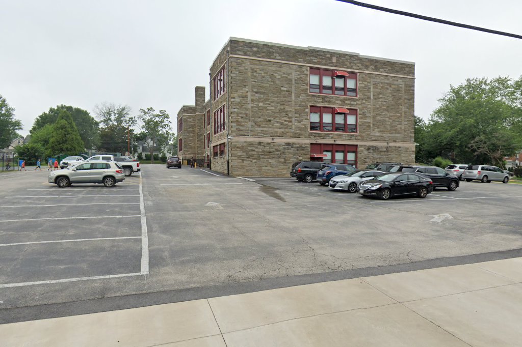Kindergarten Center