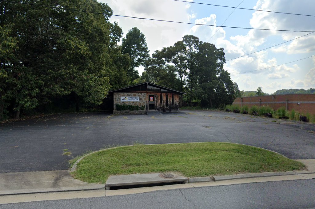 Henry County Passport Office