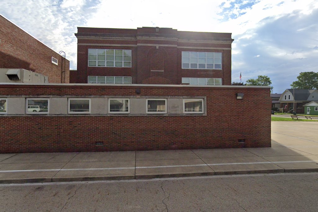 Claymont Junior High School