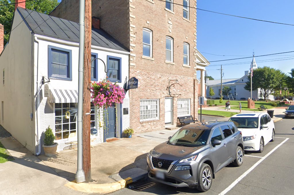 Shenandoah County Passport Office