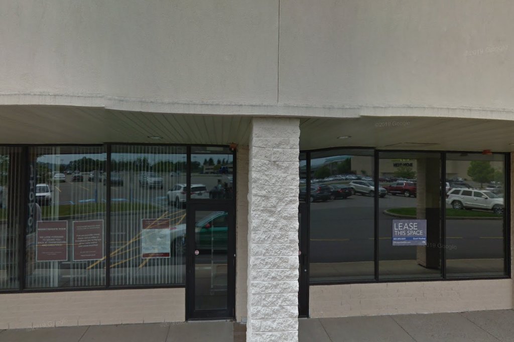 US Department of Veterans Affairs Greensburg