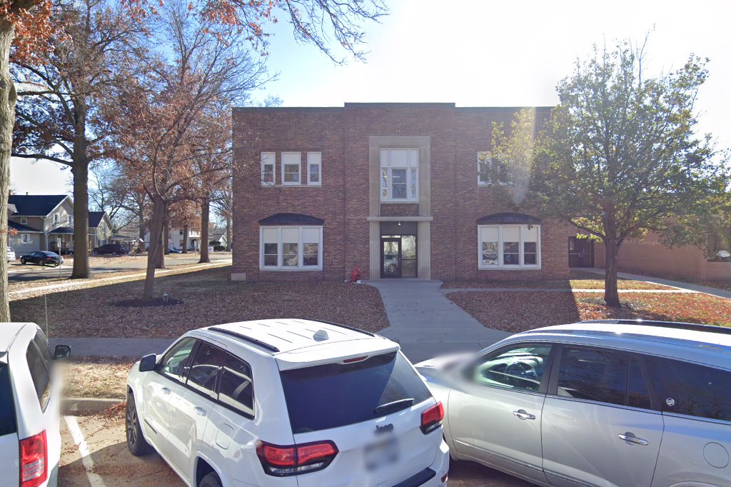 Crete Elementary School