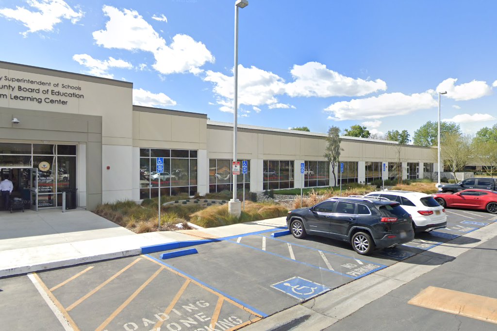 ITT Technical Institute - San Bernardino Campus