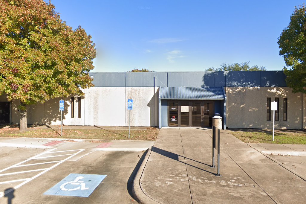 Wylie Justice of Peace Court