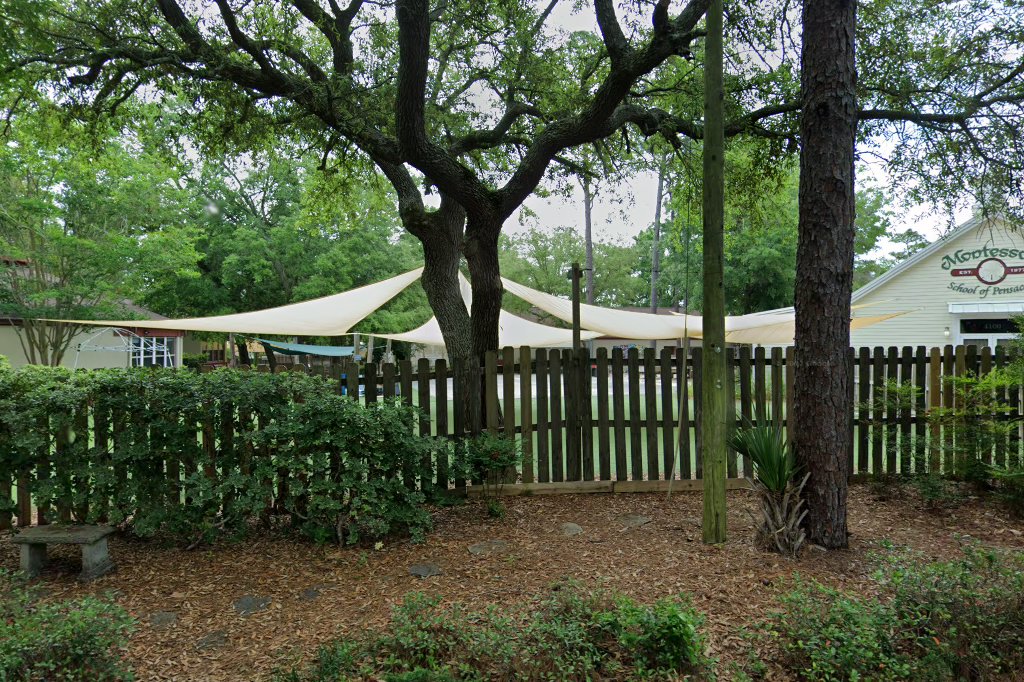 The Montessori School of Pensacola