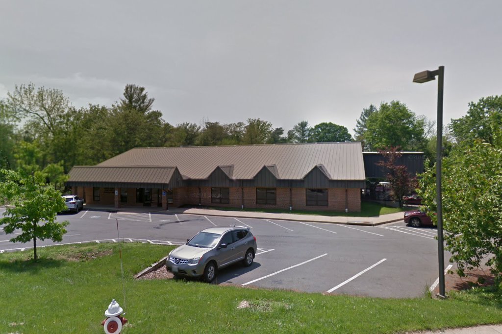 Purcellville Passport Office