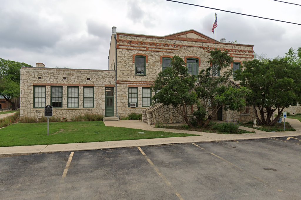 Castroville Municipal Court