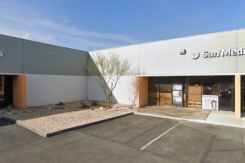 Salon Success Academy-Redlands