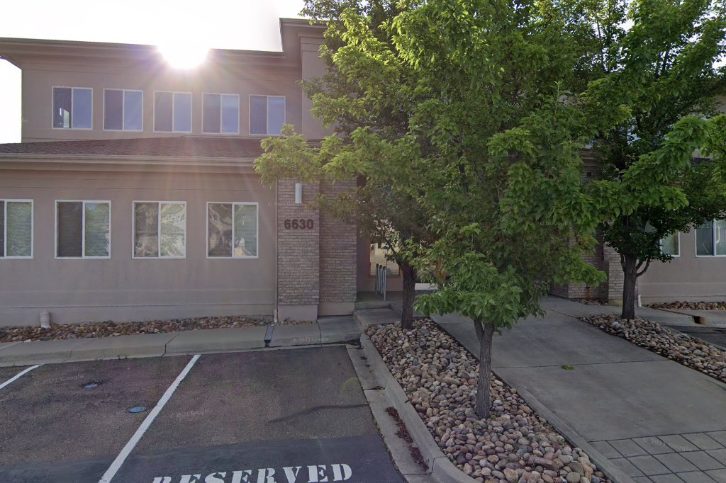Southwest Acupuncture College-Boulder