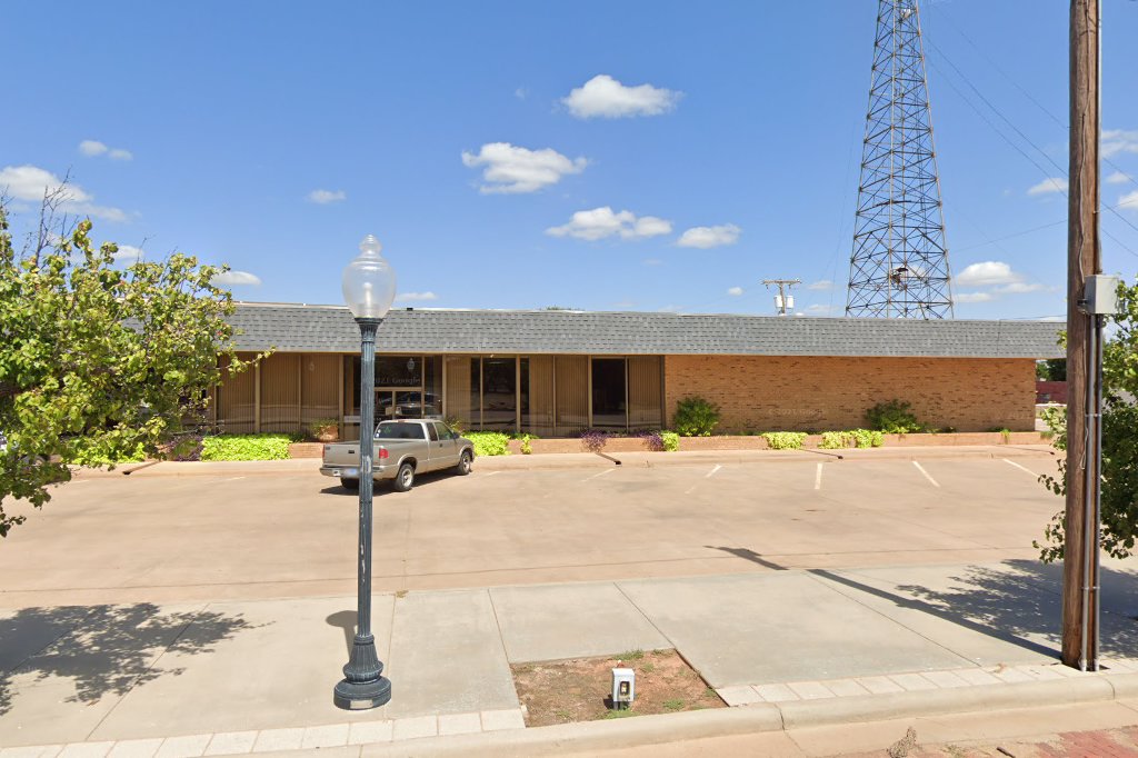Electra Municipal Court