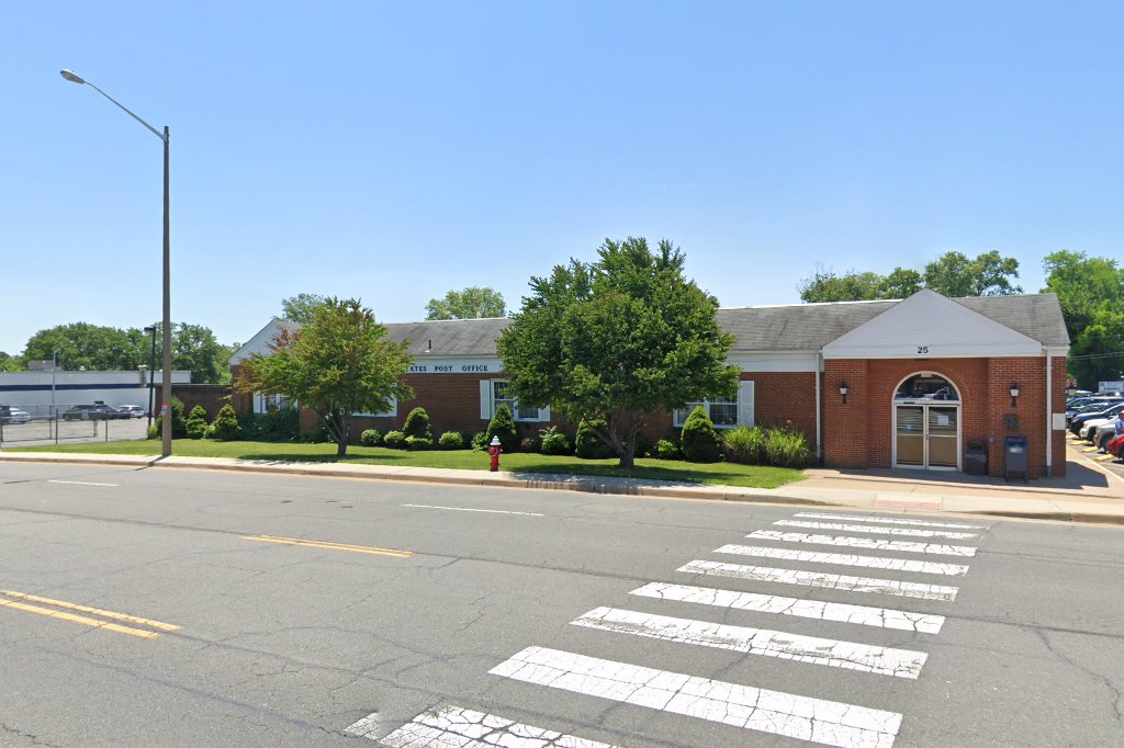 Leesburg Passport Office