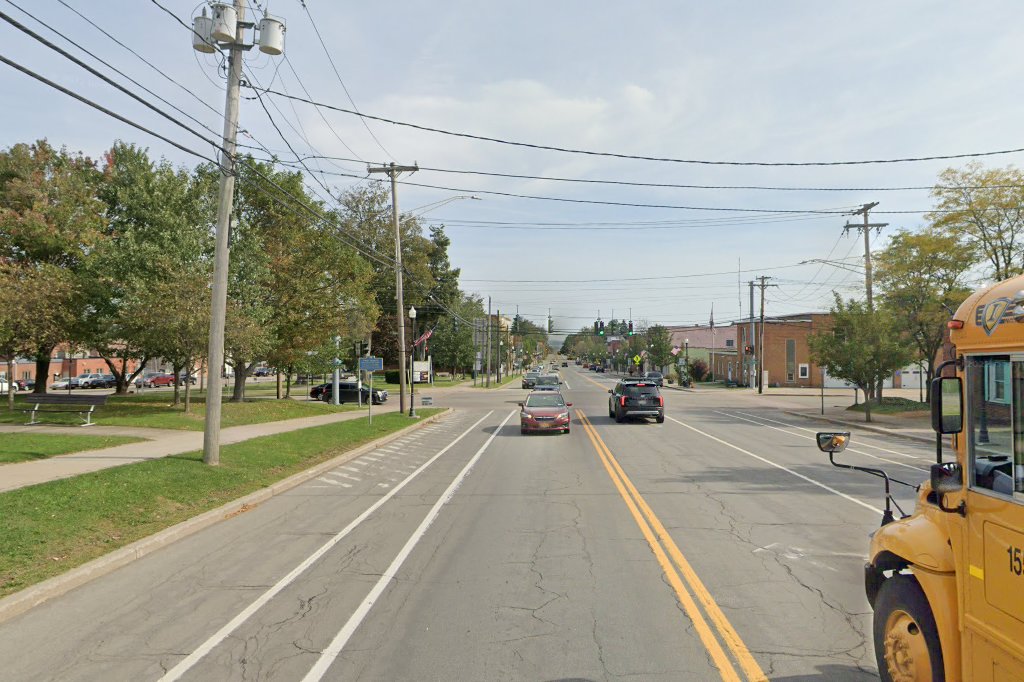 Chautauqua County DMV Office