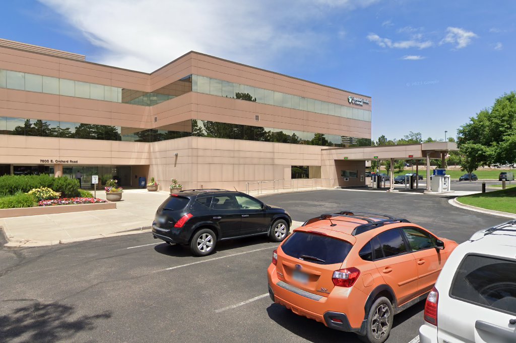 Colorado State University-Global Campus